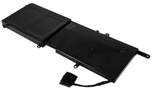 Dell 0HF250 Laptop Akkus