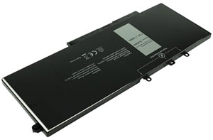 Dell Precision M3520 Laptop Akkus