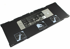 Dell 0T8NH4 Laptop Akkus