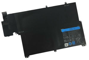 Dell Vostro 15-3549D-1128B Laptop Akkus