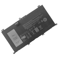 Dell INS15PD-2548R Laptop Akkus