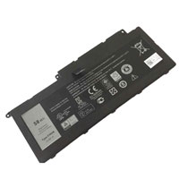 Dell Inspiron 14 7437  Laptop Akkus