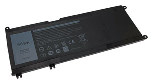 Dell G5 15 5587 Laptop Akkus