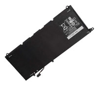 Dell XPS 13D-9343-1508 Laptop Akkus