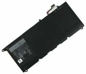 Dell XPS 13-9360-D1805T Laptop Akkus