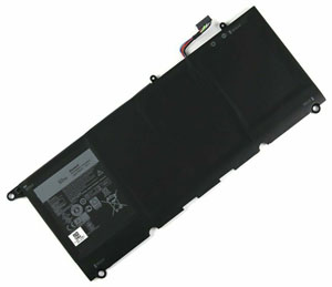 Dell RNP72 Laptop Akkus