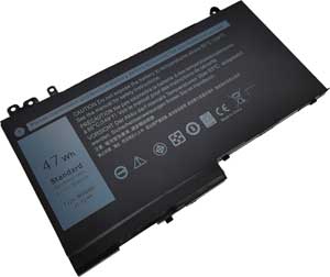 Dell 451-BBUM Laptop Akkus