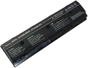 HP 672412-001 Laptop Akkus