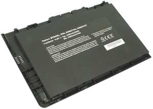 HP EliteBook 9470m Laptop Akkus