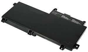 HP HSTNN-I66C-4 Laptop Akkus