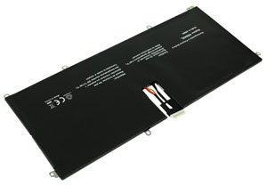 HP Envy Spectre XT 13-2305TU Laptop Akkus