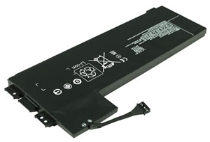 HP 808452-001 Laptop Akkus