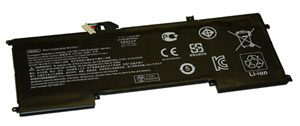 HP 921438-855 Laptop Akkus