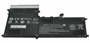 HP 728250-121 Laptop Akkus