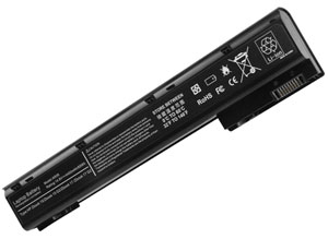 HP 708456-001 Laptop Akkus