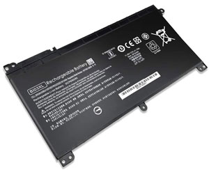 HP HSTNN-LB7P Laptop Akkus