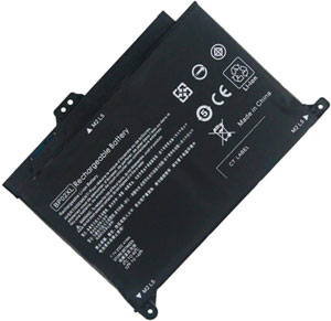 HP 849569-541 Laptop Akkus