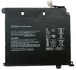 HP 859027-421 Laptop Akkus