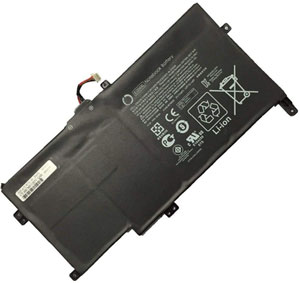 HP 681951-001 Laptop Akkus