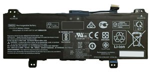HP L42550-541 Laptop Akkus