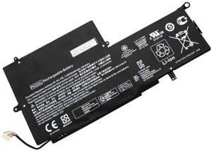 HP 6789116-005 Laptop Akkus