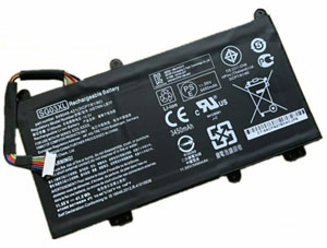 HP 849315-850 Laptop Akkus