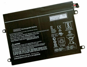 HP TPN-Q181 Laptop Akkus