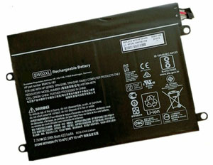 HP 859470-421 Laptop Akkus