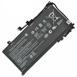HP Omen 15-AX018TX (X1G88PA) Laptop Akkus