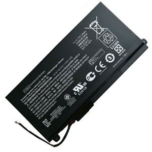 HP 657503-001 Laptop Akkus