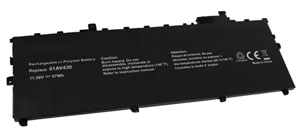 LENOVO ThinkPad X1 Carbon G6-20KG0025UK Laptop Akkus