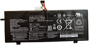 LENOVO Xiaoxin Air 13 Laptop Akkus