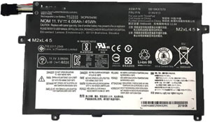 LENOVO SB10K97570 Laptop Akkus