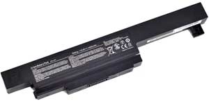 Hasee CX480-IB32312G50SX Laptop Akkus