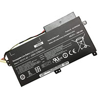 SAMSUNG BA43-00358A Laptop Akkus