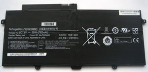 SAMSUNG 940X3G-K01 Laptop Akkus