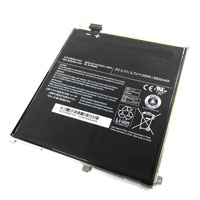 TOSHIBA PA5053U-1BRS Laptop Akkus