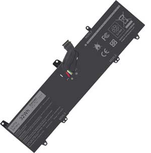 Dell INS 11-3162-D2205W Laptop Akkus