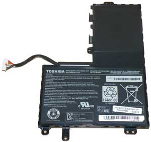 TOSHIBA Satelite U940  Laptop Akkus