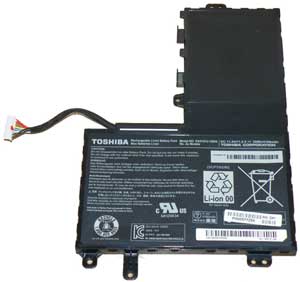 TOSHIBA P000577250 Laptop Akkus