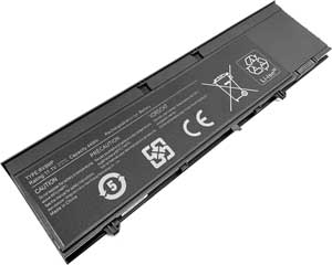 Dell 312-1284 Laptop Akkus