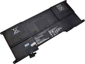 ASUS UX21 Ultrabook Laptop Akkus