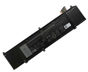 Dell G5 5590-D2765B Laptop Akkus