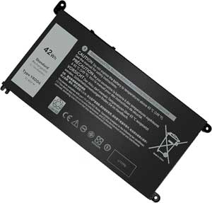 Dell Inspiron 3493 Laptop Akkus