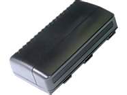 JVC GR-A30 Camcorder Akkus