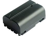 JVC DVL200 Camcorder Akkus