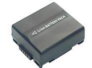 PANASONIC PV-GS39 Camcorder Akkus