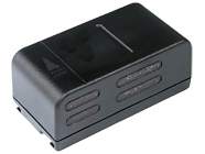 SONY CCD-FX511 Camcorder Akkus