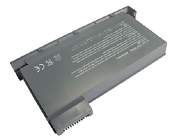 TOSHIBA PA2510UR Laptop Akkus