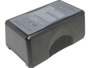 THOMSON/PHILIPS DXC-D30/D35 Camcorder Akkus